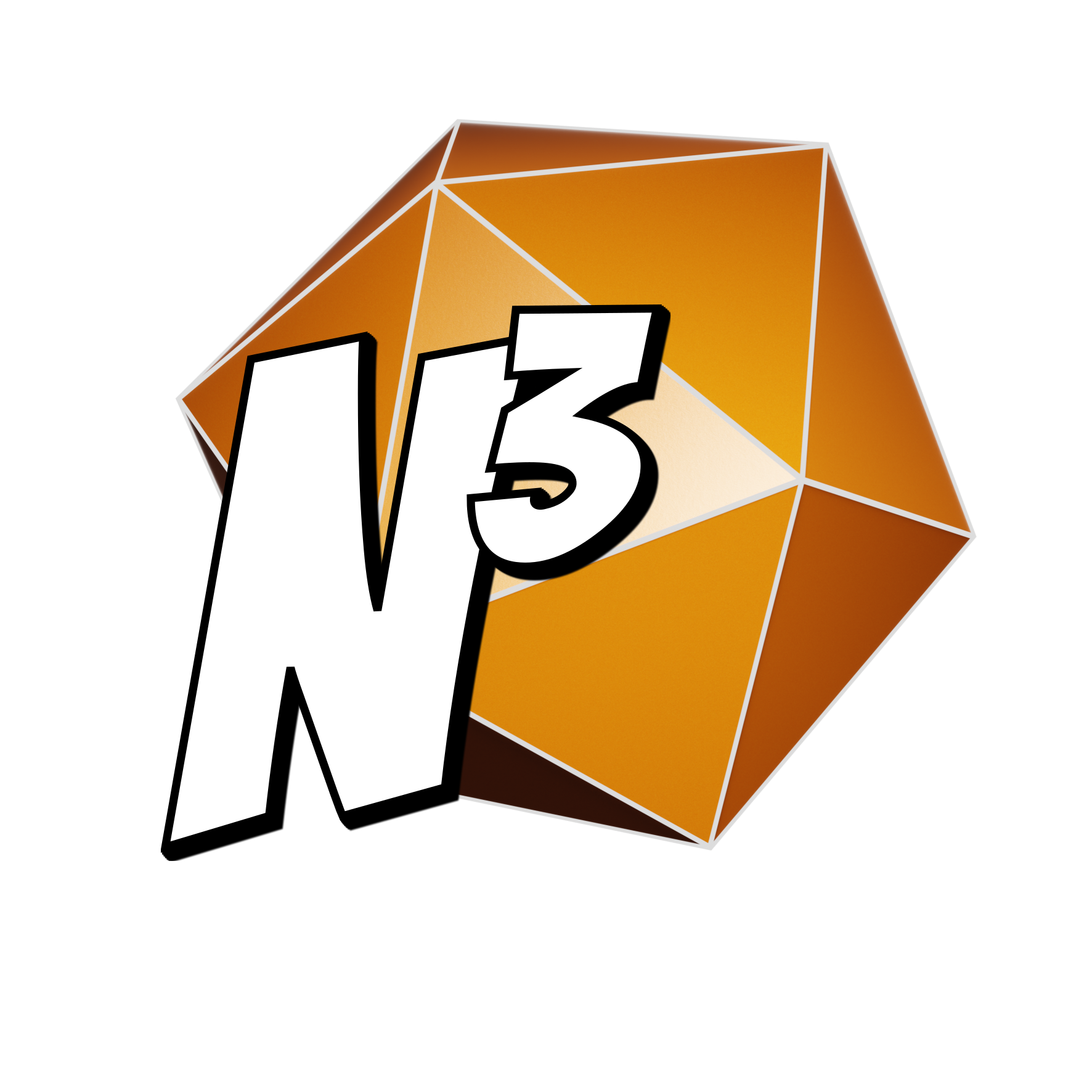 N3 Logo